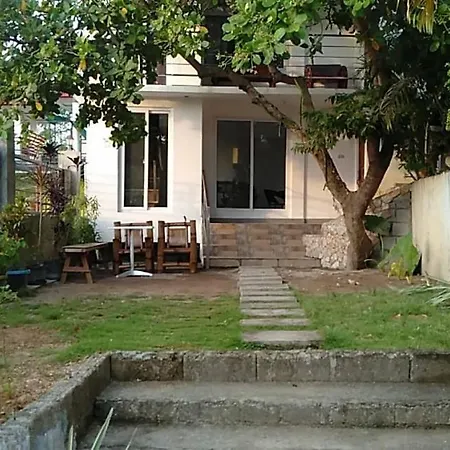 Nvh3 Coron Palawan Apartment